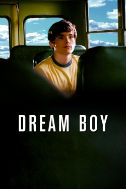 Watch Dream Boy (2008) Online FREE