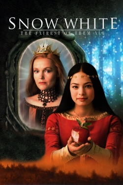 Watch Snow White: The Fairest of Them All (2001) Online FREE
