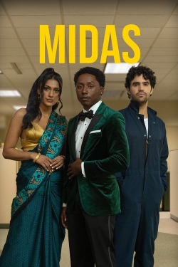 Watch Midas (2024) Online FREE