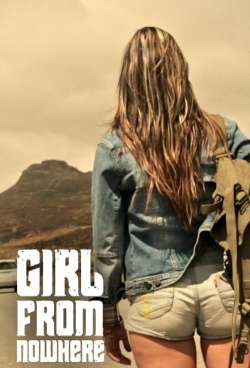 Watch Girl From Nowhere (2017) Online FREE