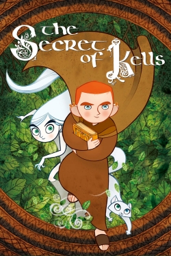 Watch The Secret of Kells (2009) Online FREE