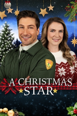 Watch A Christmas Star (2021) Online FREE