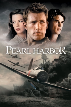 Watch Pearl Harbor (2001) Online FREE