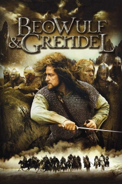 Watch Beowulf & Grendel (2005) Online FREE