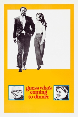 Watch Guess Who's Coming to Dinner (1967) Online FREE