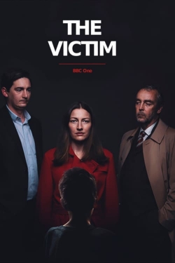 Watch The Victim (2019) Online FREE