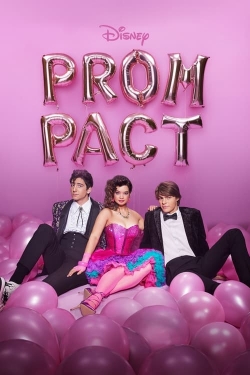 Watch Prom Pact (2023) Online FREE