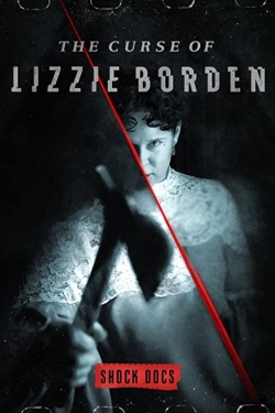 Watch The Curse of Lizzie Borden (2021) Online FREE