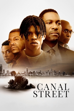 Watch Canal Street (2019) Online FREE