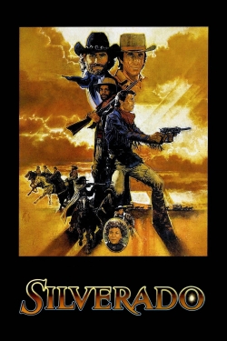 Watch Silverado (1985) Online FREE