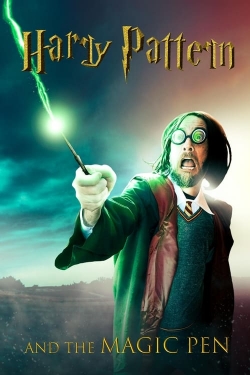 Watch Harry Pattern and the Magic Pen (2023) Online FREE