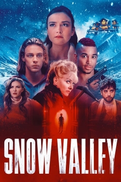 Watch Snow Valley (2024) Online FREE
