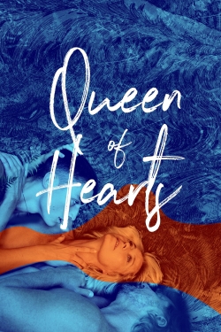 Watch Queen of Hearts (2019) Online FREE