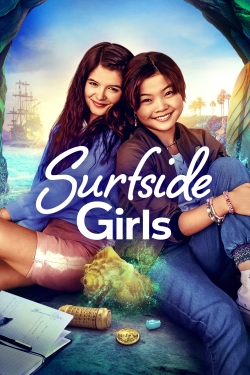 Watch Surfside Girls (2022) Online FREE