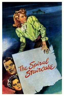 Watch The Spiral Staircase (1946) Online FREE