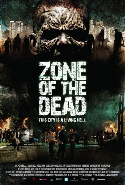 Watch Zone of the Dead (2009) Online FREE