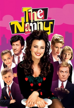 Watch The Nanny (1993) Online FREE