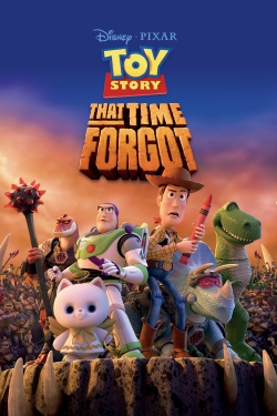 Watch Toy Story That Time Forgot (2014) Online FREE