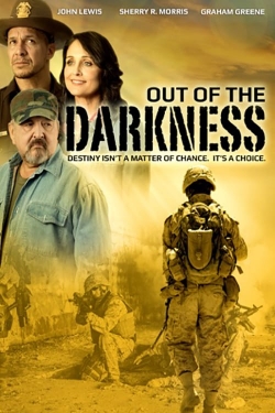 Watch Out of the Darkness (2016) Online FREE
