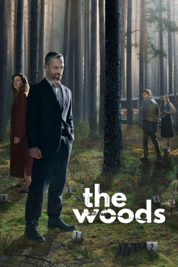 Watch The Woods (2020) Online FREE
