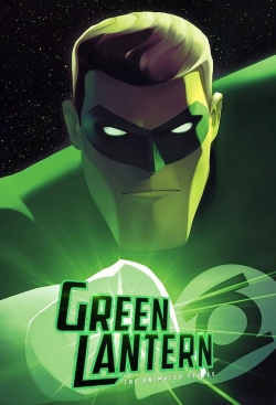 Watch Green Lantern: The Animated Series (2011) Online FREE