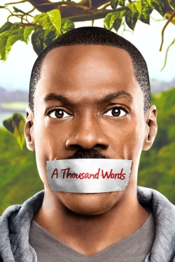 Watch A Thousand Words (2012) Online FREE