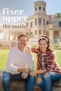 Watch Fixer Upper: The Castle (2022) Online FREE