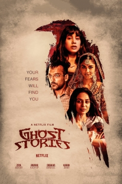 Watch Ghost Stories (2020) Online FREE