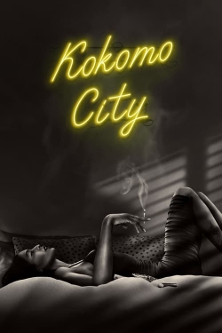 Watch Kokomo City (2023) Online FREE