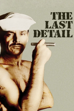 Watch The Last Detail (1973) Online FREE