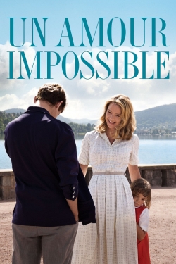 Watch An Impossible Love (2018) Online FREE