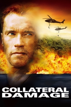 Watch Collateral Damage (2002) Online FREE