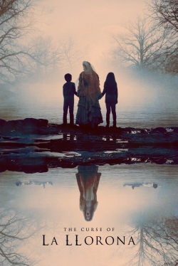 Watch The Curse of La Llorona (2019) Online FREE