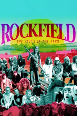 Watch Rockfield : The Studio on the Farm (2020) Online FREE