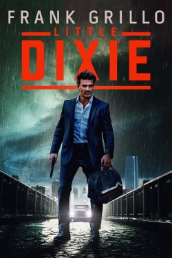 Watch Little Dixie (2023) Online FREE