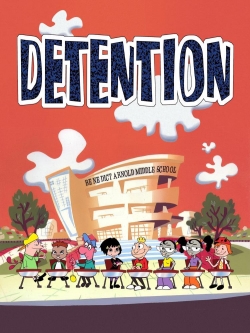 Watch Detention (1999) Online FREE