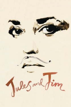 Watch Jules and Jim (1962) Online FREE