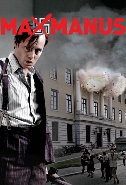 Watch Max Manus: Man of War (2008) Online FREE