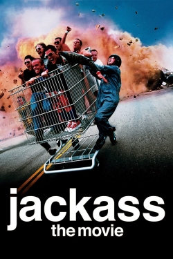 Watch Jackass: The Movie (2002) Online FREE