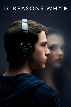 Watch 13 Reasons Why (2017) Online FREE