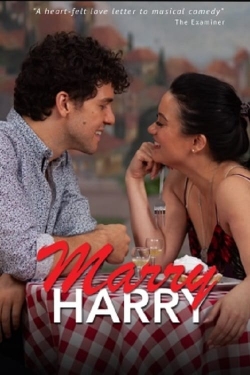 Watch Marry Harry (2020) Online FREE
