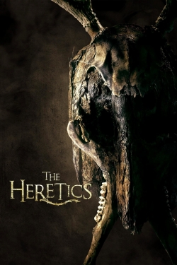 Watch The Heretics (2017) Online FREE