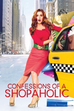 Watch Confessions of a Shopaholic (2009) Online FREE