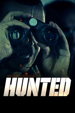 Watch Hunted (2017) Online FREE