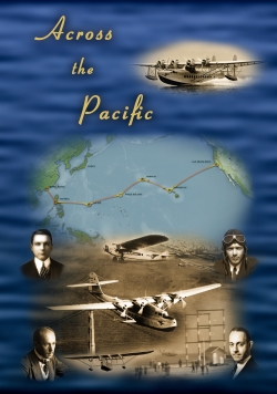 Watch Across the Pacific (2020) Online FREE