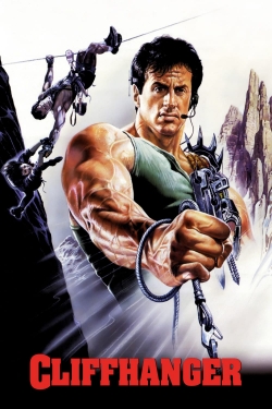 Watch Cliffhanger (1993) Online FREE