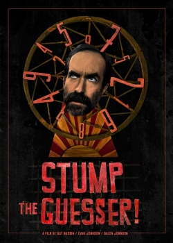 Watch Stump the Guesser (2020) Online FREE