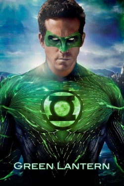 Watch Green Lantern (2011) Online FREE