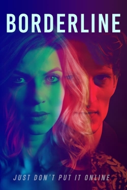 Watch Borderline (2023) Online FREE