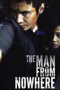 Watch The Man from Nowhere (2010) Online FREE